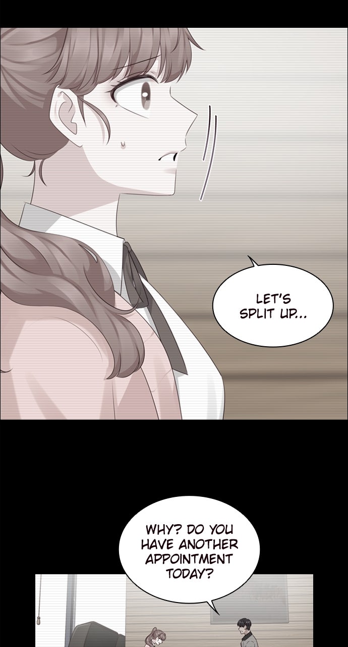 My Exes Fell For Me Chapter 22 - Page 47