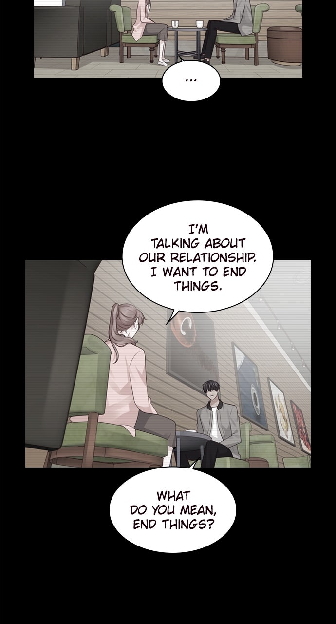 My Exes Fell For Me Chapter 22 - Page 48