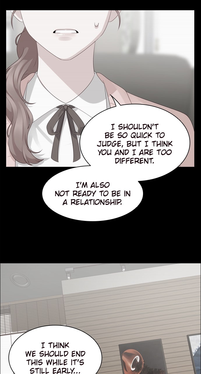 My Exes Fell For Me Chapter 22 - Page 49