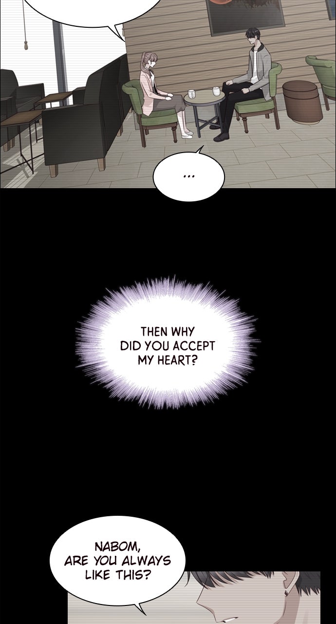My Exes Fell For Me Chapter 22 - Page 50