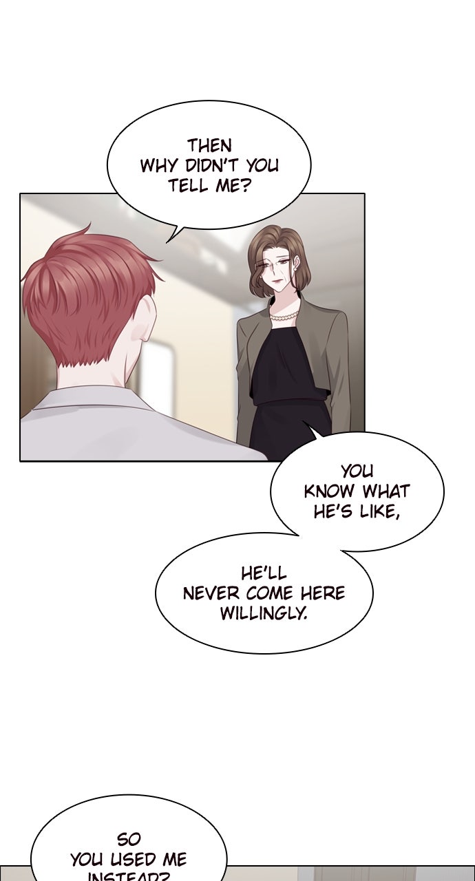 My Exes Fell For Me Chapter 22 - Page 6