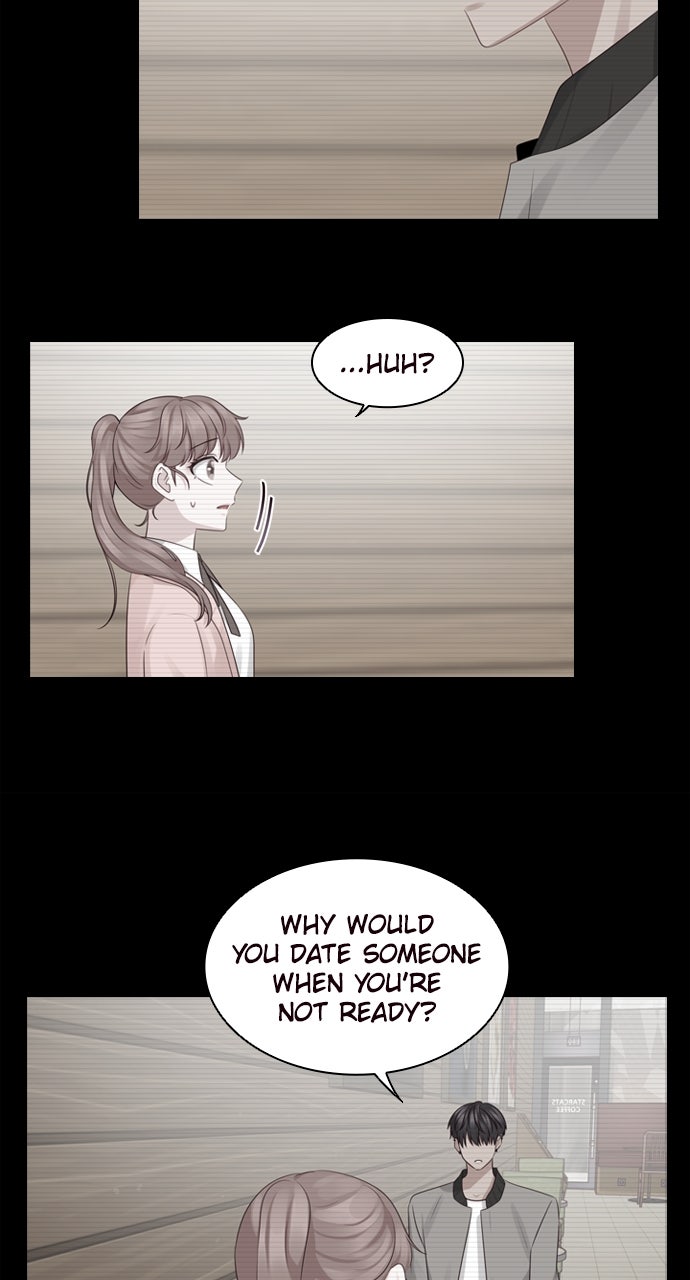 My Exes Fell For Me Chapter 22 - Page 51