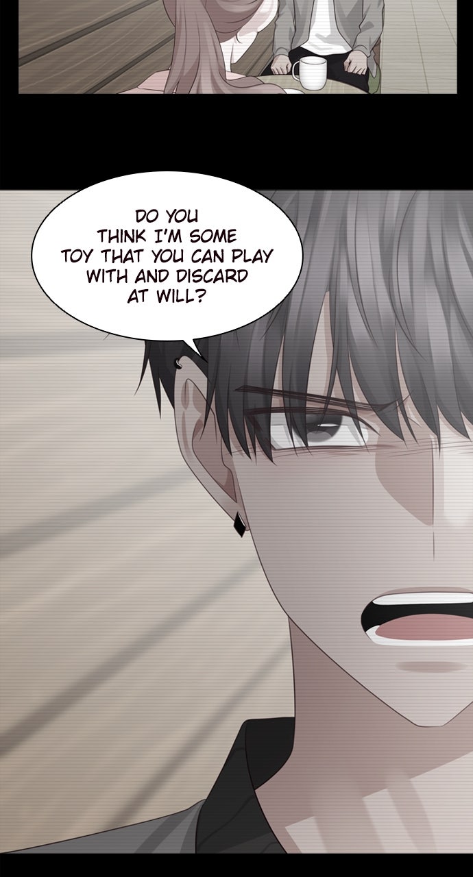 My Exes Fell For Me Chapter 22 - Page 52