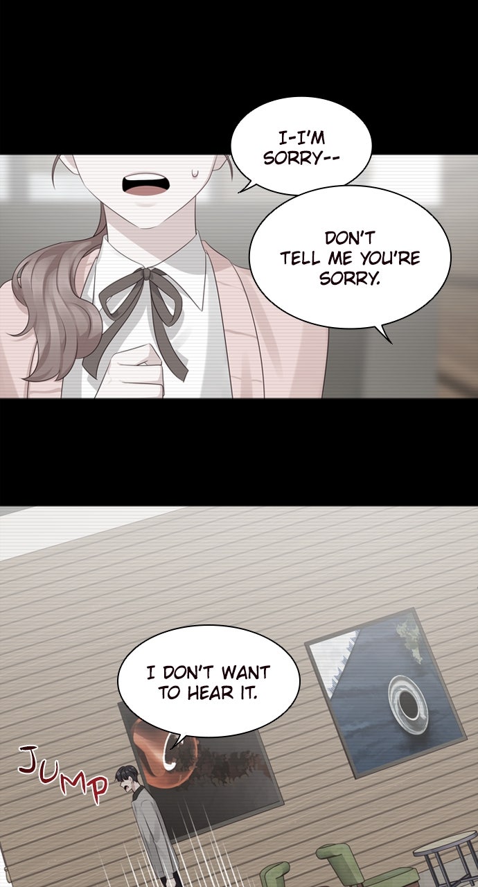 My Exes Fell For Me Chapter 22 - Page 53
