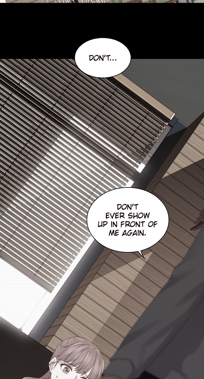 My Exes Fell For Me Chapter 22 - Page 54