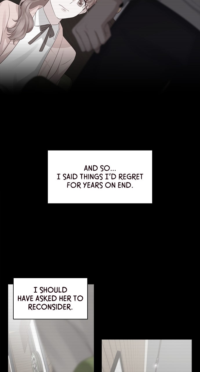 My Exes Fell For Me Chapter 22 - Page 55