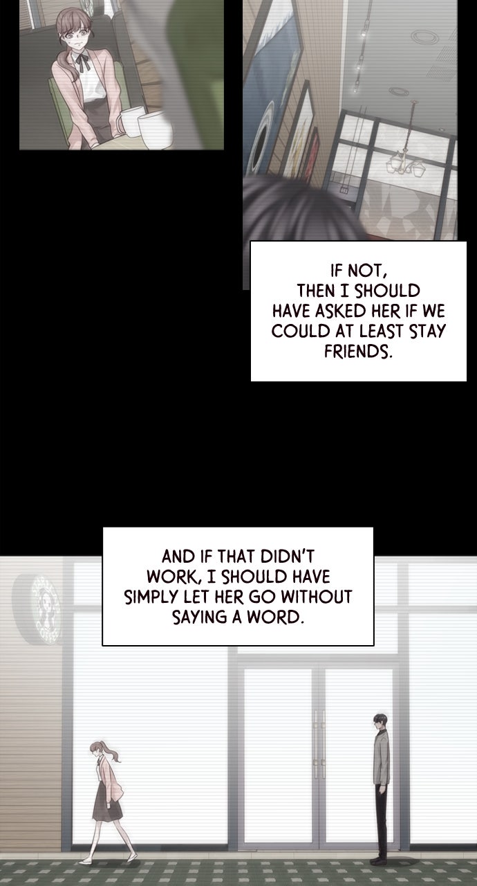 My Exes Fell For Me Chapter 22 - Page 56