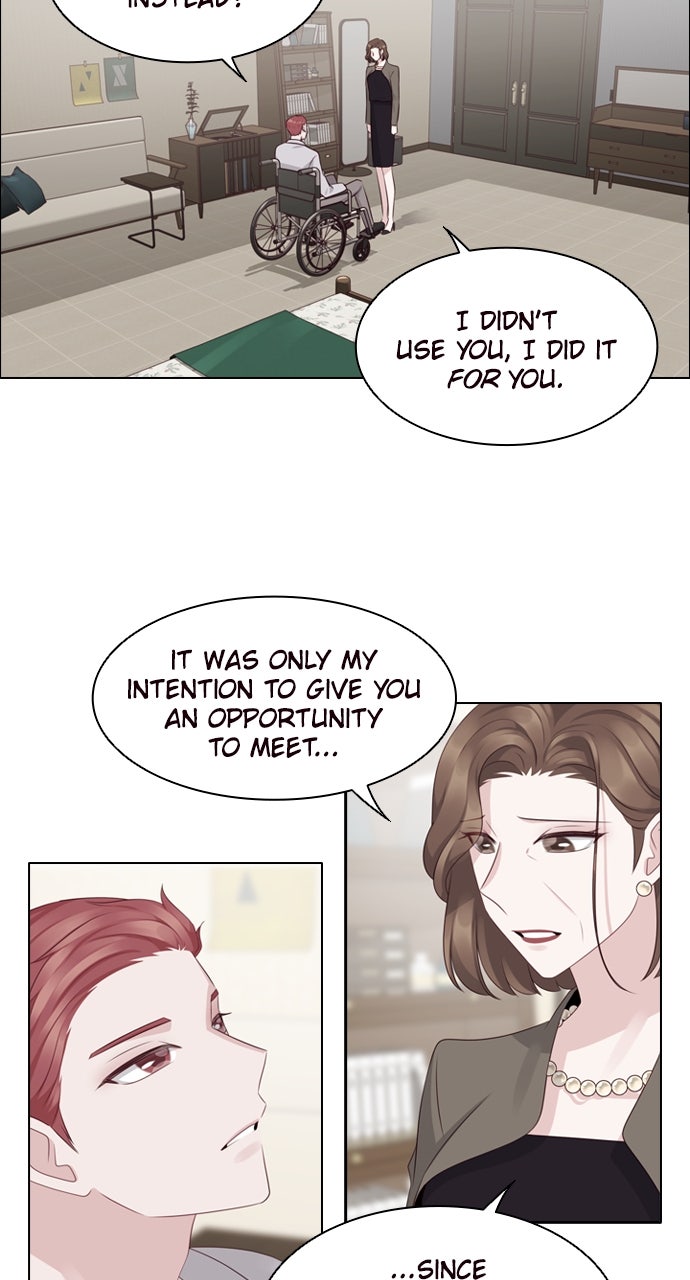 My Exes Fell For Me Chapter 22 - Page 7