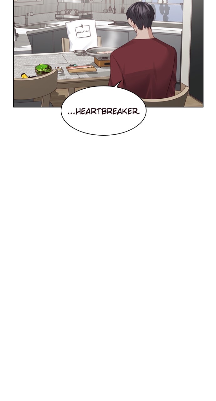 My Exes Fell For Me Chapter 22 - Page 62