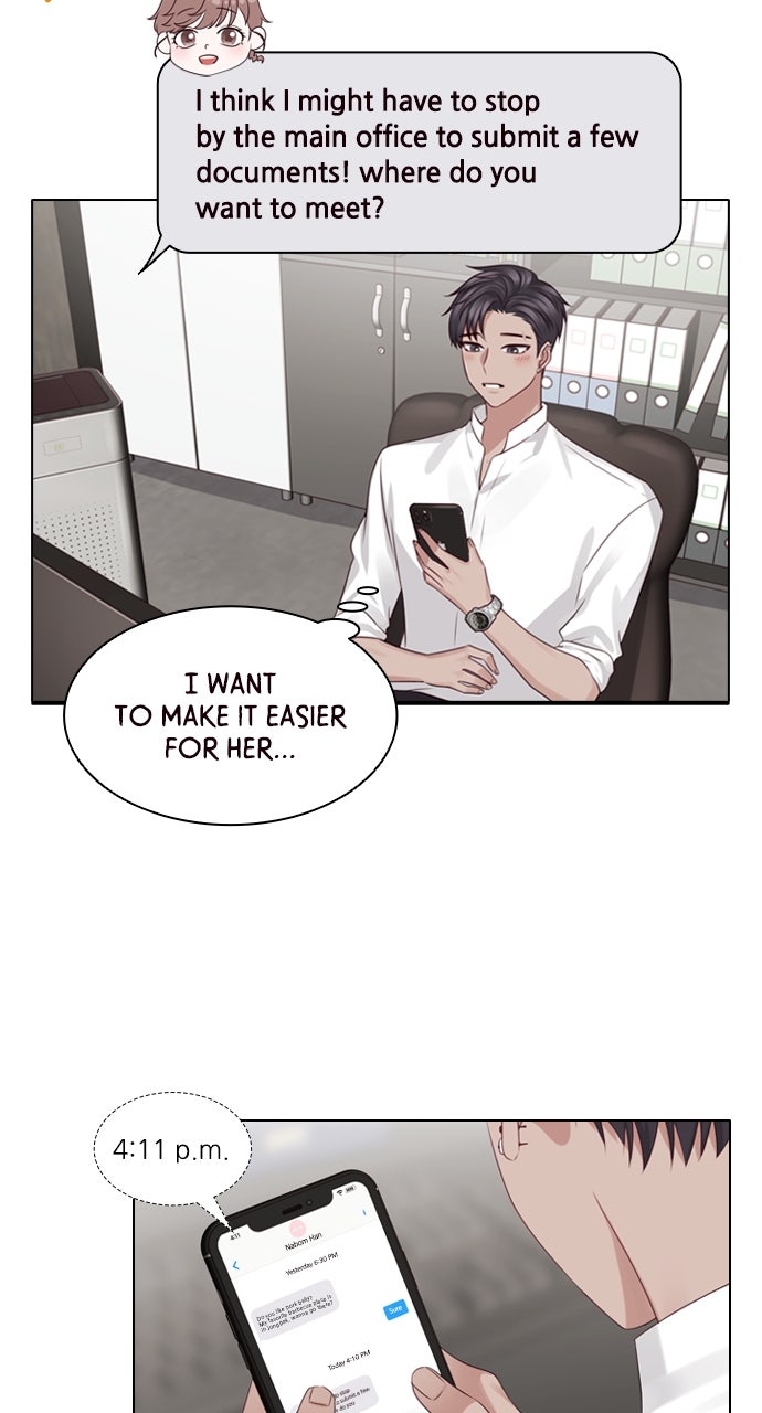 My Exes Fell For Me Chapter 22 - Page 64