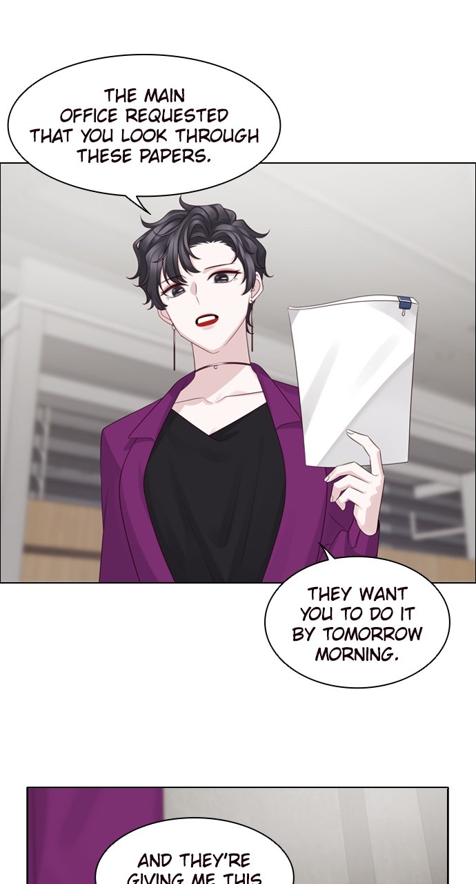My Exes Fell For Me Chapter 22 - Page 69