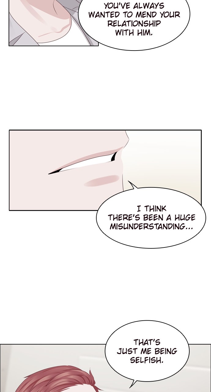 My Exes Fell For Me Chapter 22 - Page 8