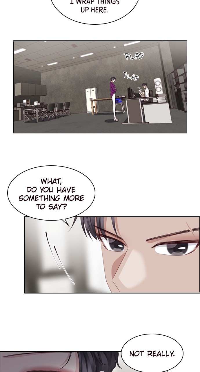 My Exes Fell For Me Chapter 22 - Page 71