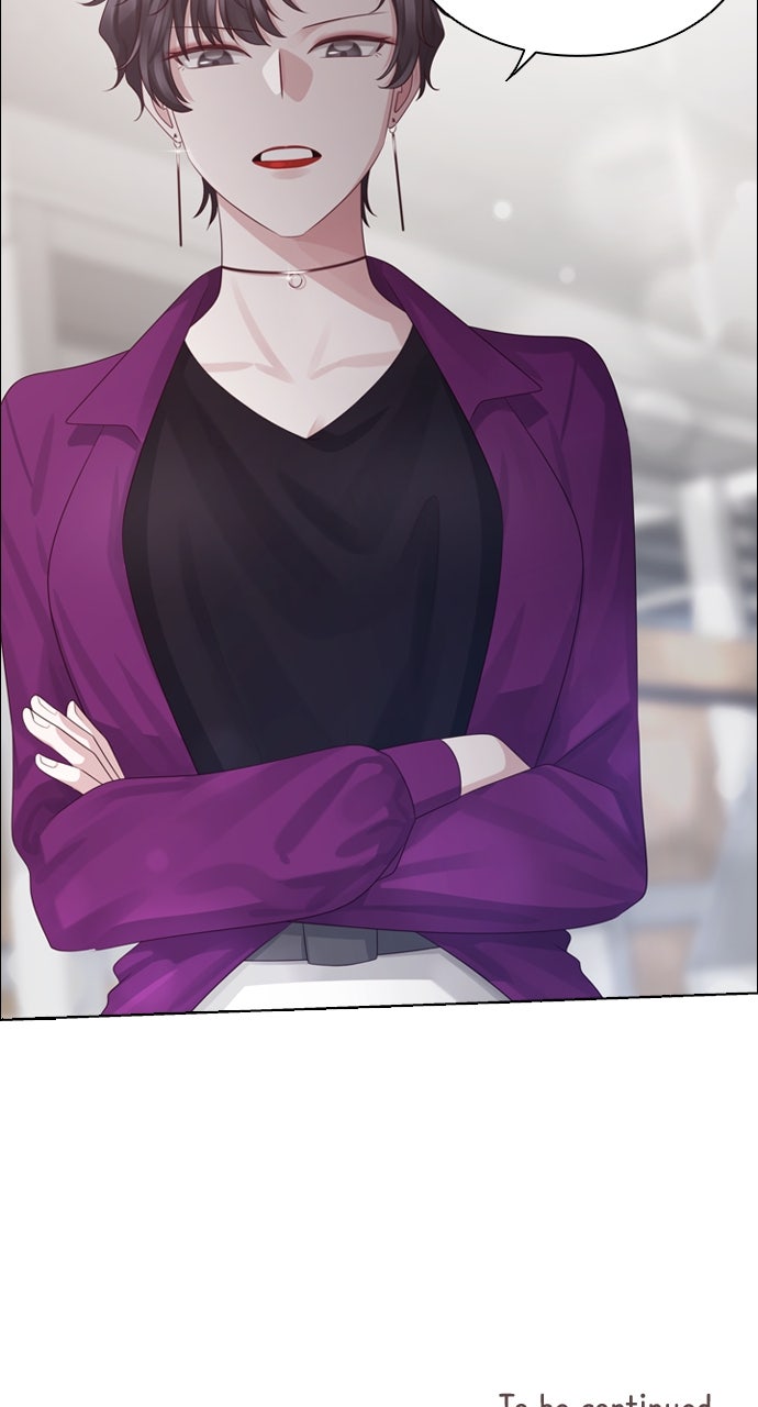 My Exes Fell For Me Chapter 22 - Page 73