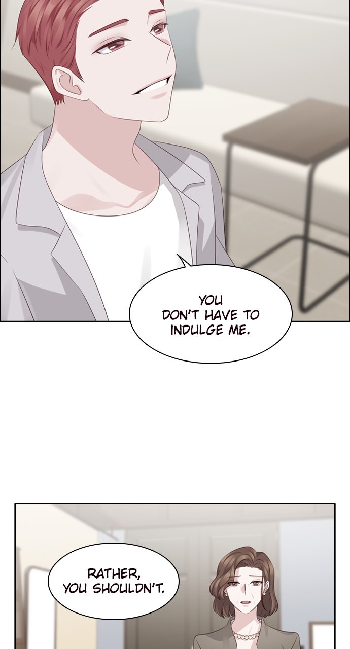 My Exes Fell For Me Chapter 22 - Page 9