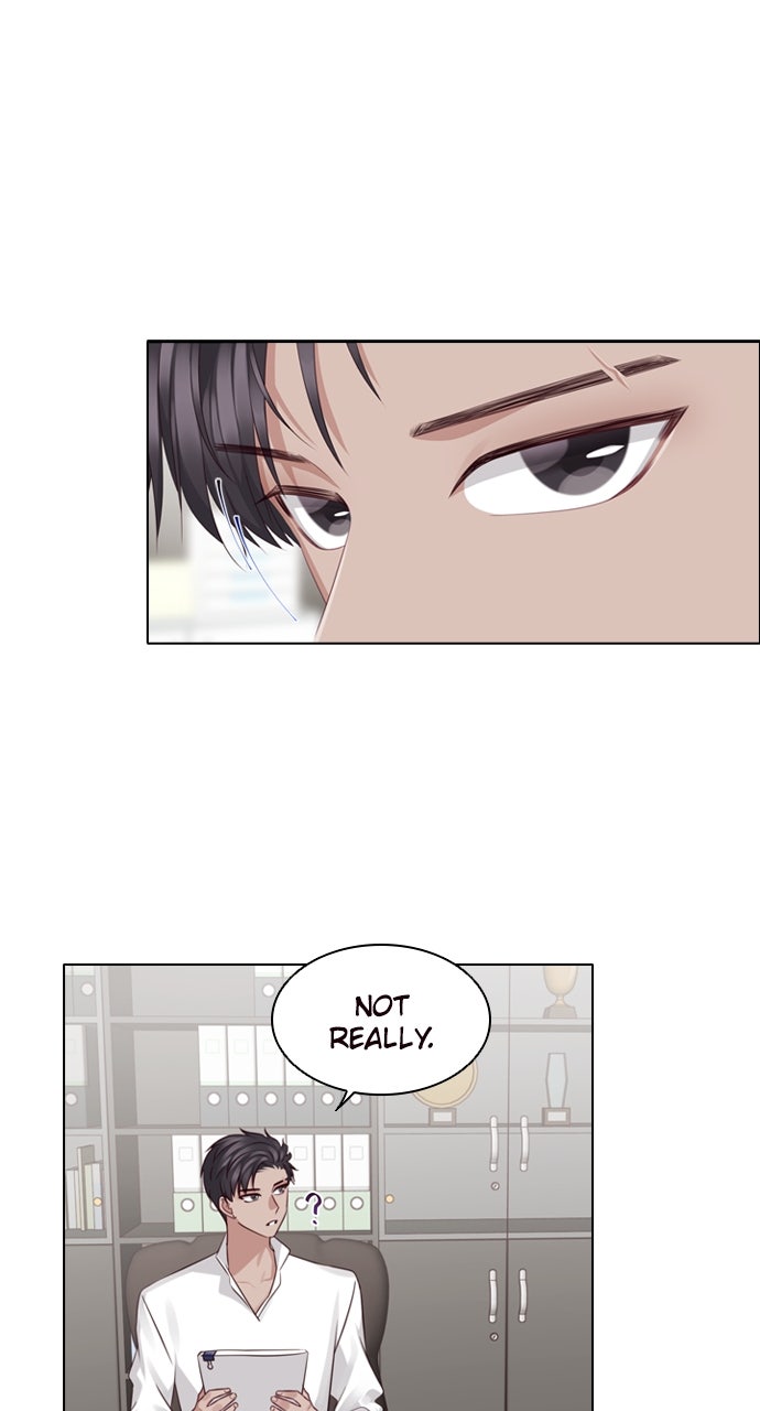 My Exes Fell For Me Chapter 23 - Page 2