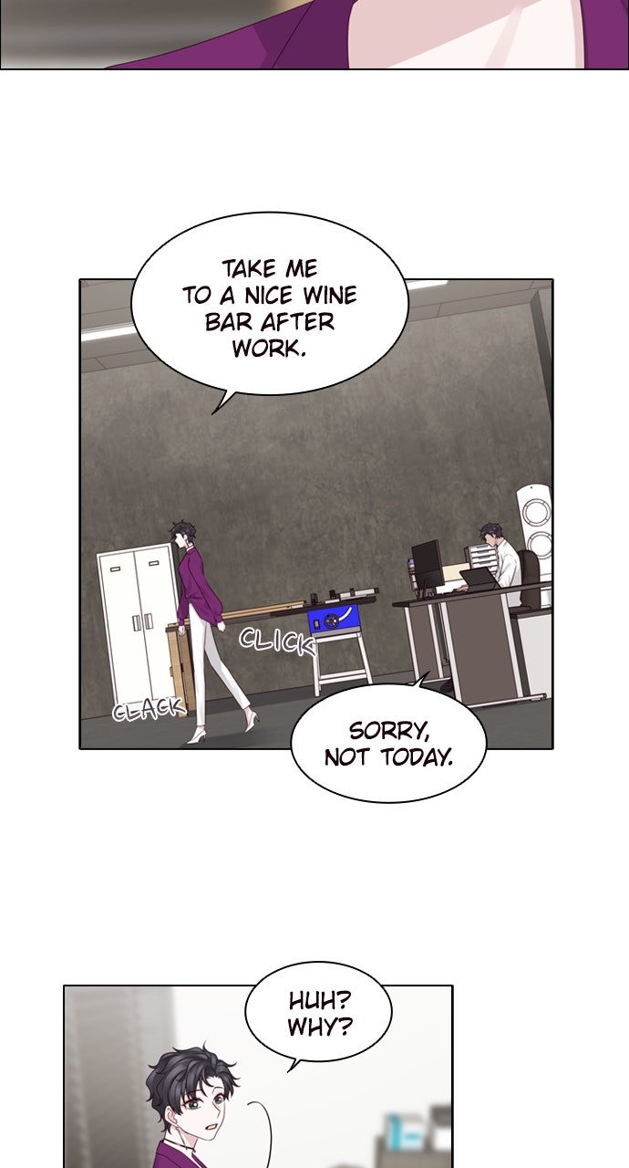 My Exes Fell For Me Chapter 23 - Page 12