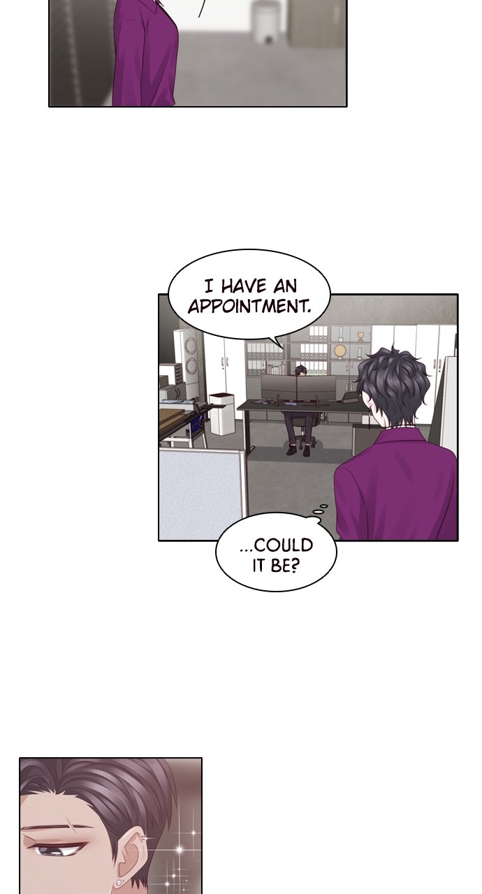 My Exes Fell For Me Chapter 23 - Page 13