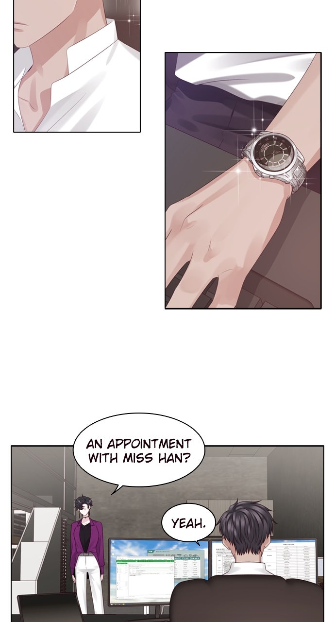 My Exes Fell For Me Chapter 23 - Page 14