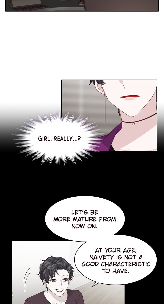 My Exes Fell For Me Chapter 23 - Page 15