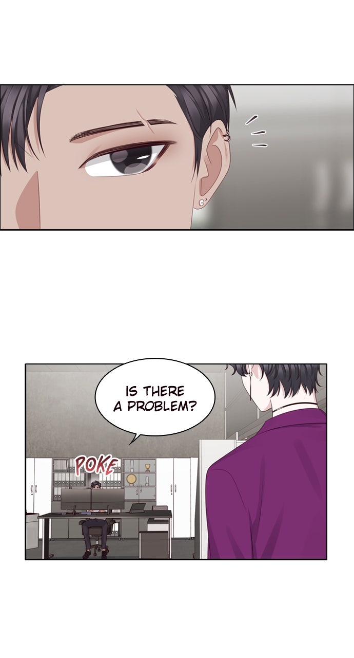 My Exes Fell For Me Chapter 23 - Page 18