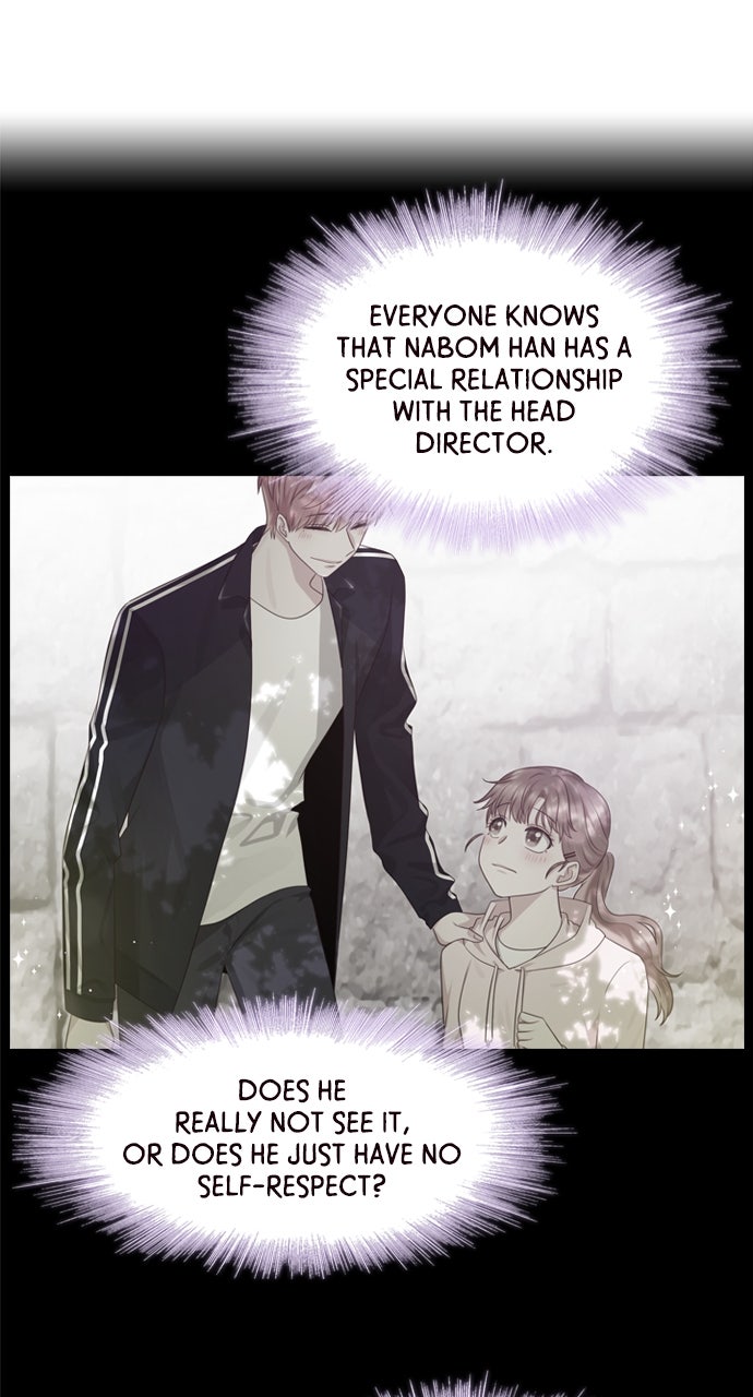 My Exes Fell For Me Chapter 23 - Page 20