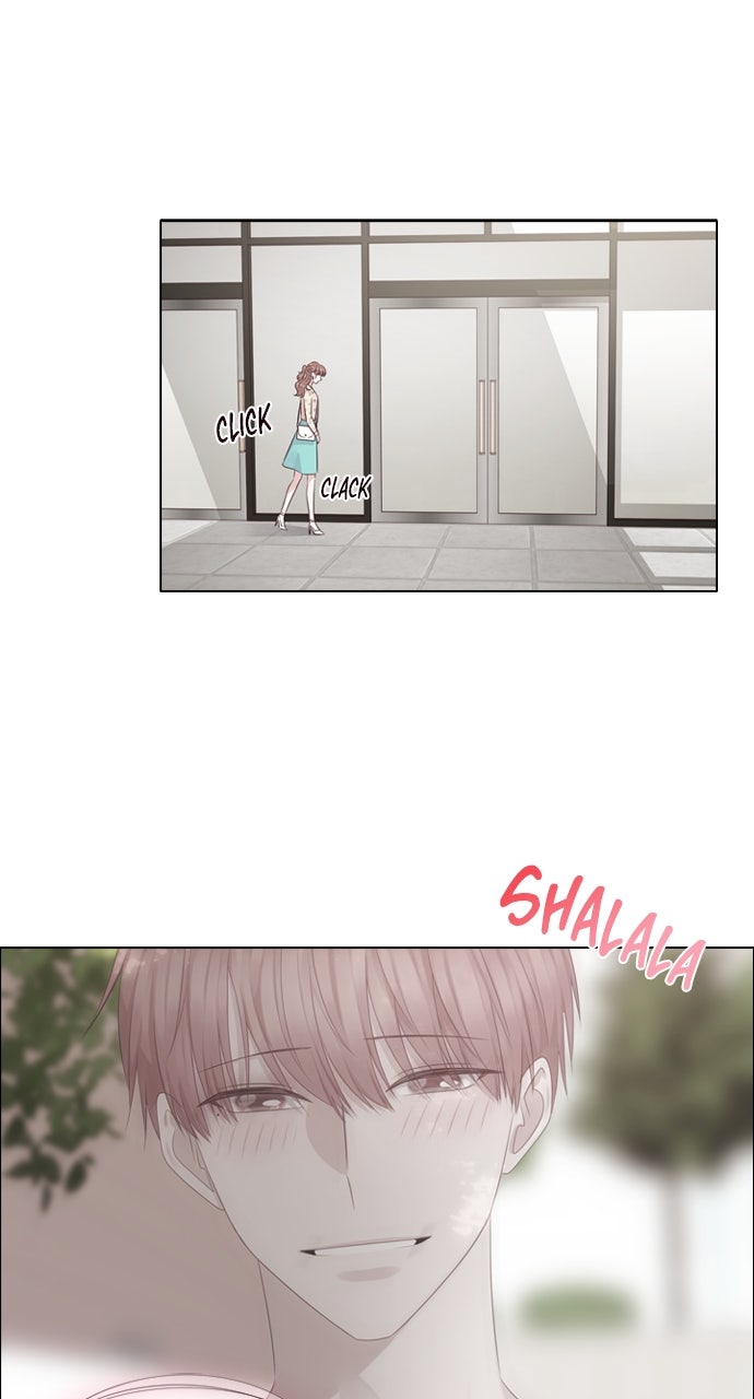 My Exes Fell For Me Chapter 23 - Page 26