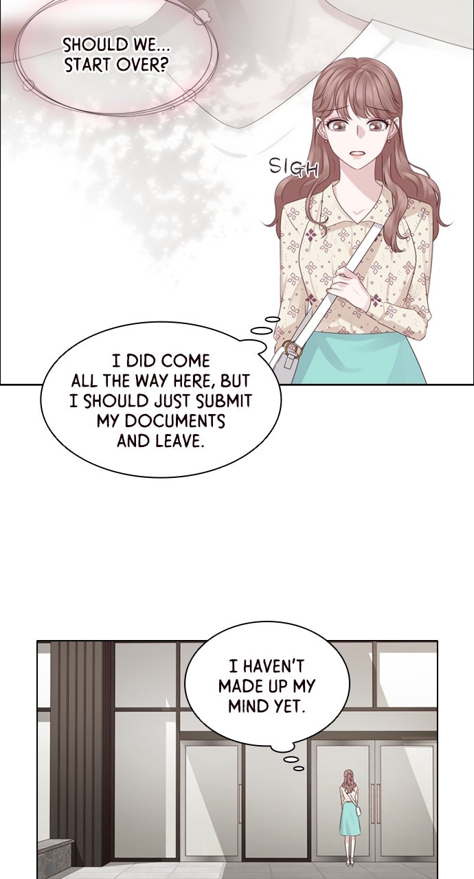 My Exes Fell For Me Chapter 23 - Page 27