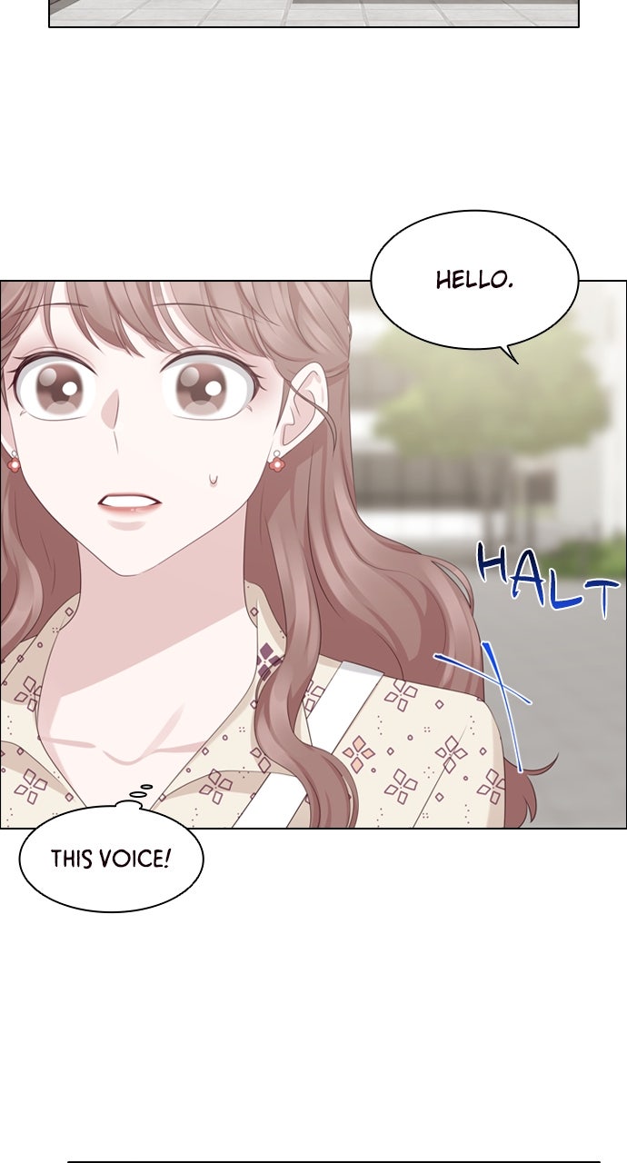 My Exes Fell For Me Chapter 23 - Page 28