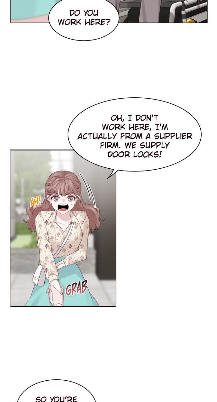 My Exes Fell For Me Chapter 23 - Page 30