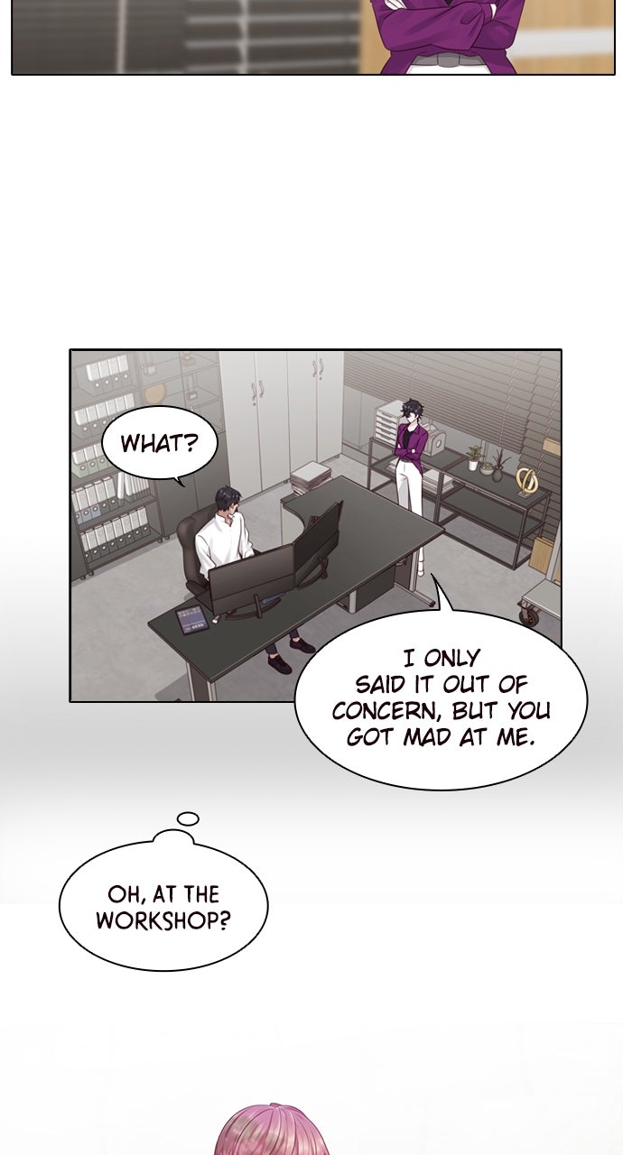 My Exes Fell For Me Chapter 23 - Page 4