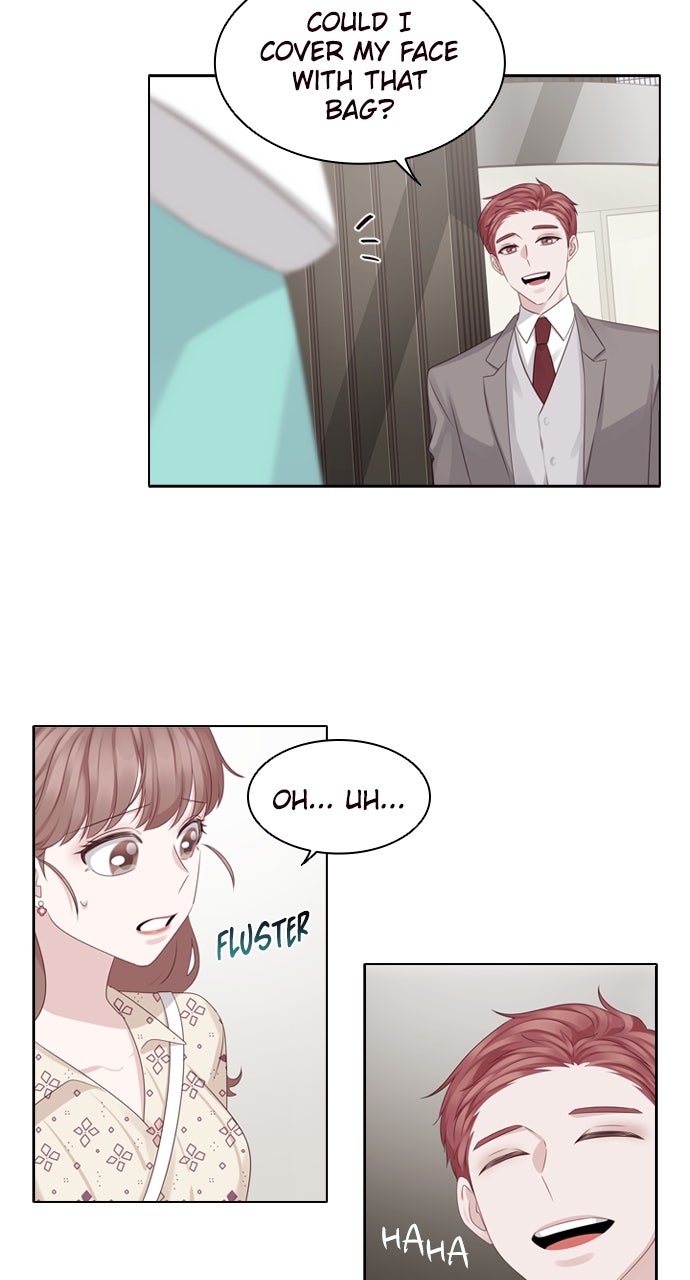 My Exes Fell For Me Chapter 23 - Page 33
