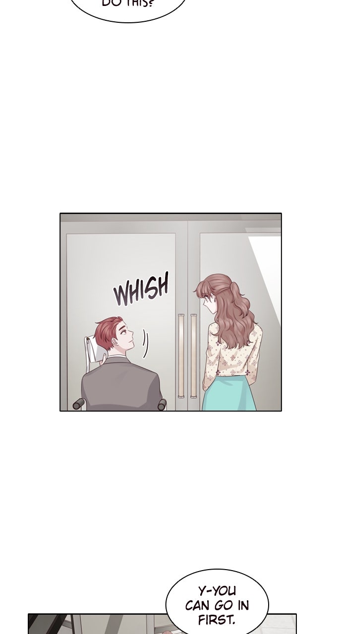 My Exes Fell For Me Chapter 23 - Page 35