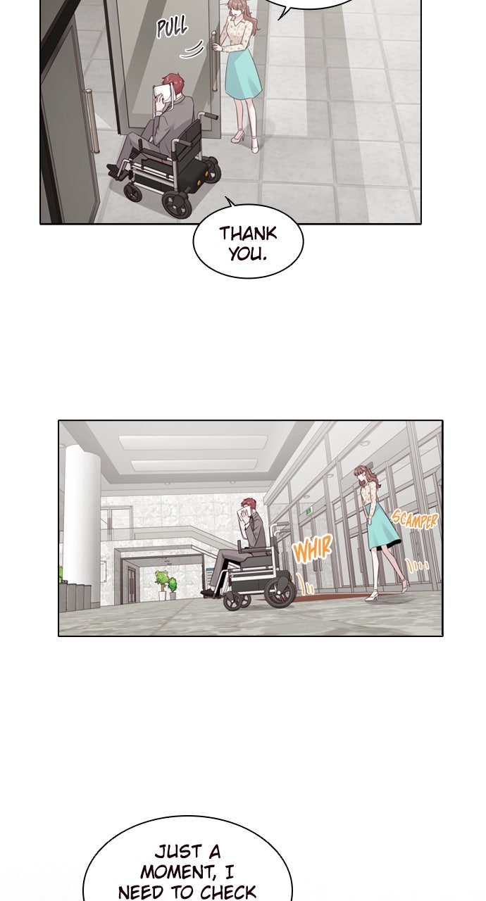 My Exes Fell For Me Chapter 23 - Page 36