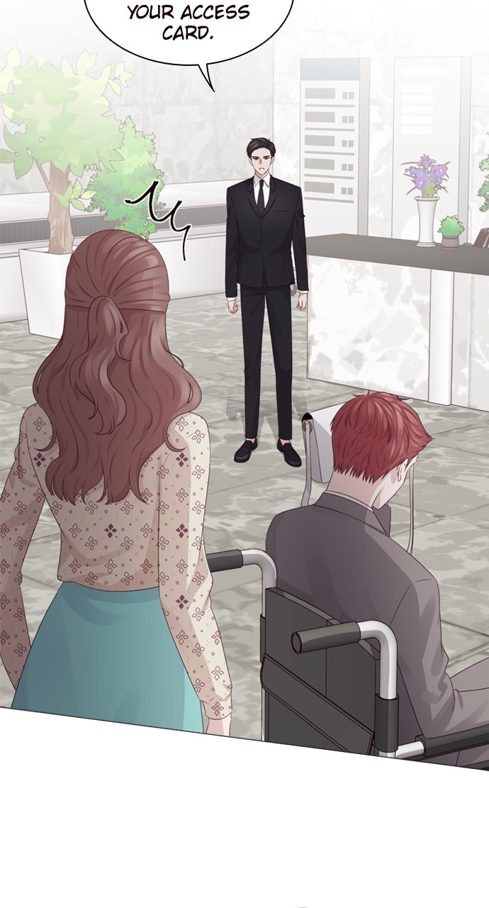 My Exes Fell For Me Chapter 23 - Page 37