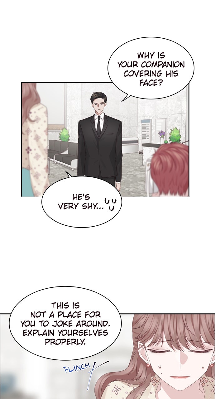 My Exes Fell For Me Chapter 23 - Page 39
