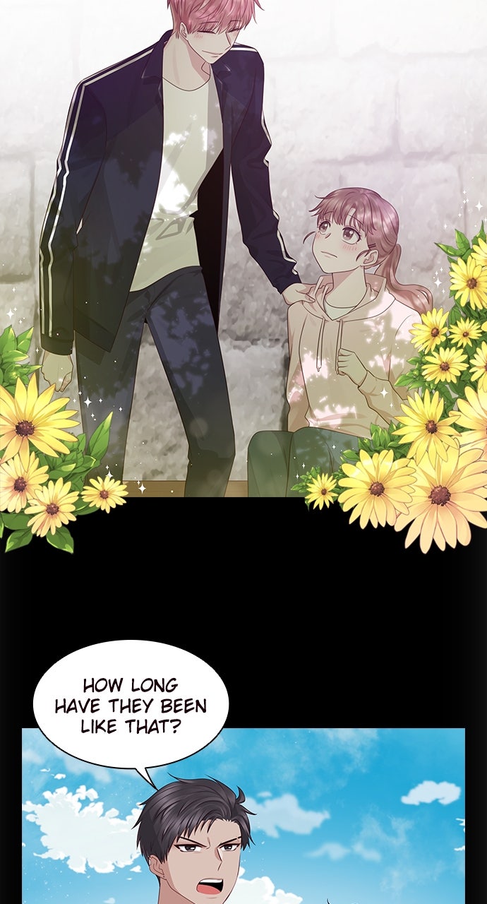 My Exes Fell For Me Chapter 23 - Page 5