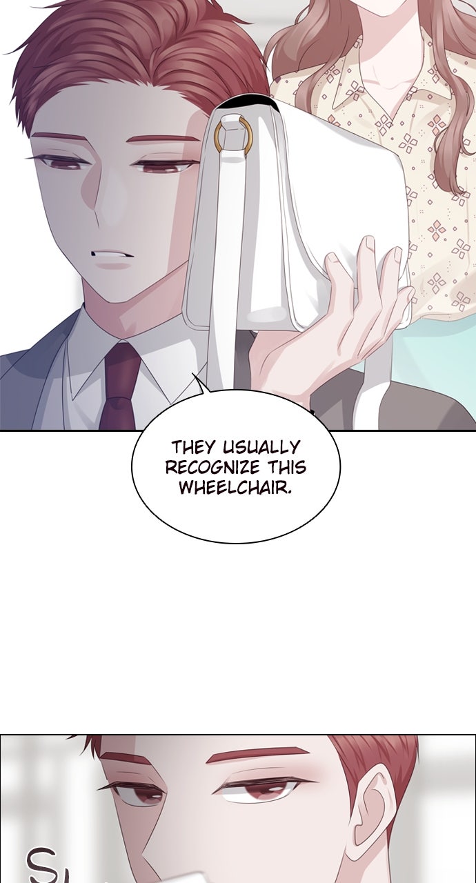 My Exes Fell For Me Chapter 23 - Page 41
