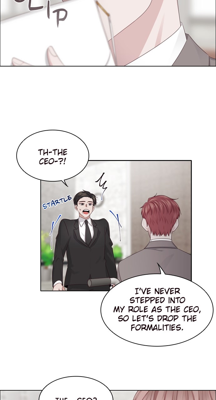 My Exes Fell For Me Chapter 23 - Page 42