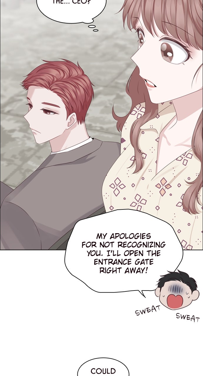 My Exes Fell For Me Chapter 23 - Page 43