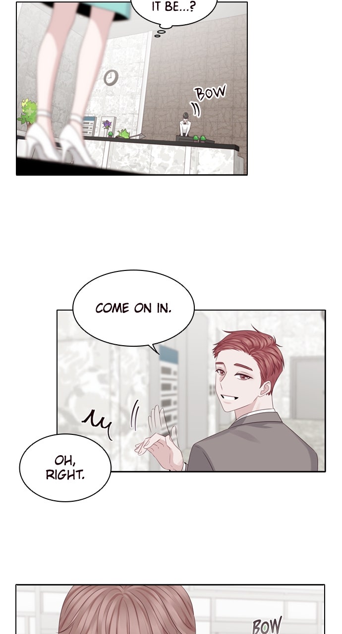 My Exes Fell For Me Chapter 23 - Page 44