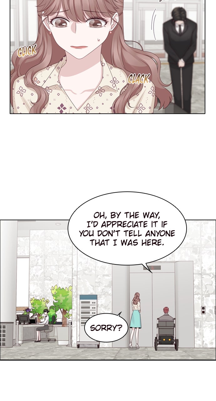 My Exes Fell For Me Chapter 23 - Page 45