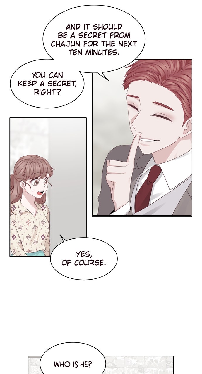 My Exes Fell For Me Chapter 23 - Page 46
