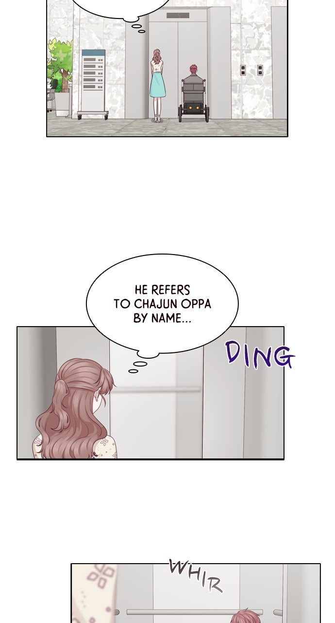 My Exes Fell For Me Chapter 23 - Page 47