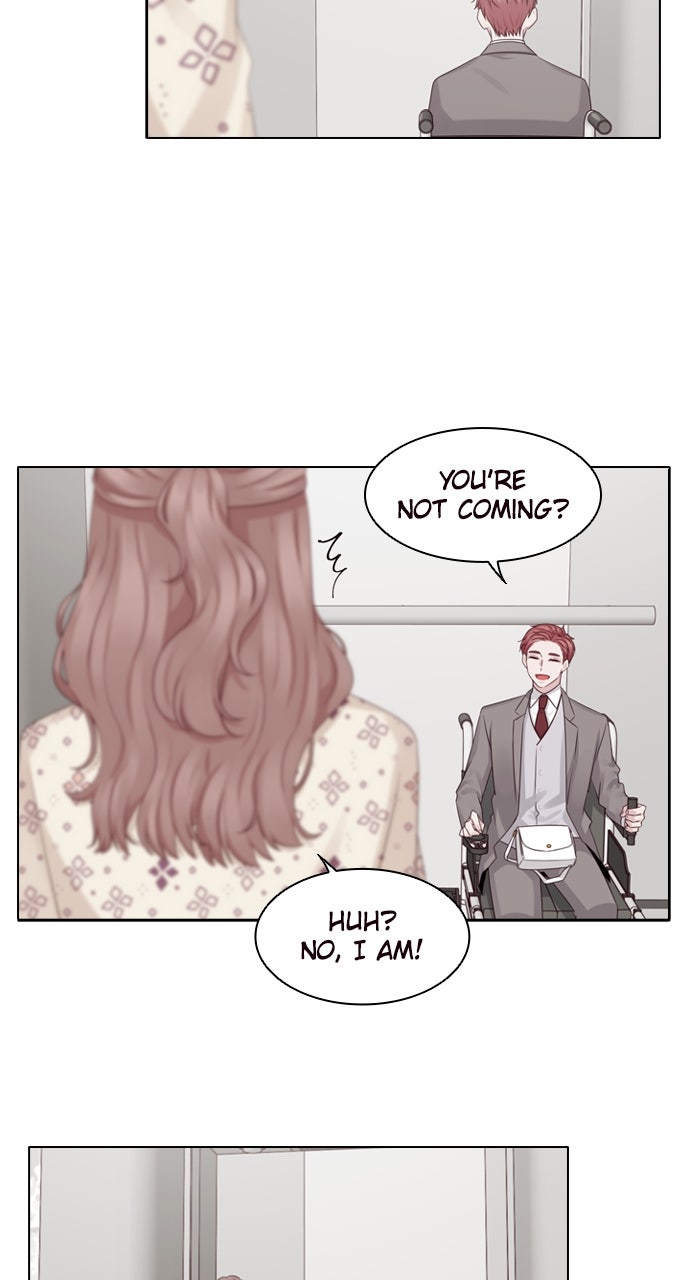 My Exes Fell For Me Chapter 23 - Page 48