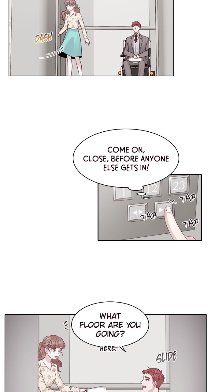 My Exes Fell For Me Chapter 23 - Page 49