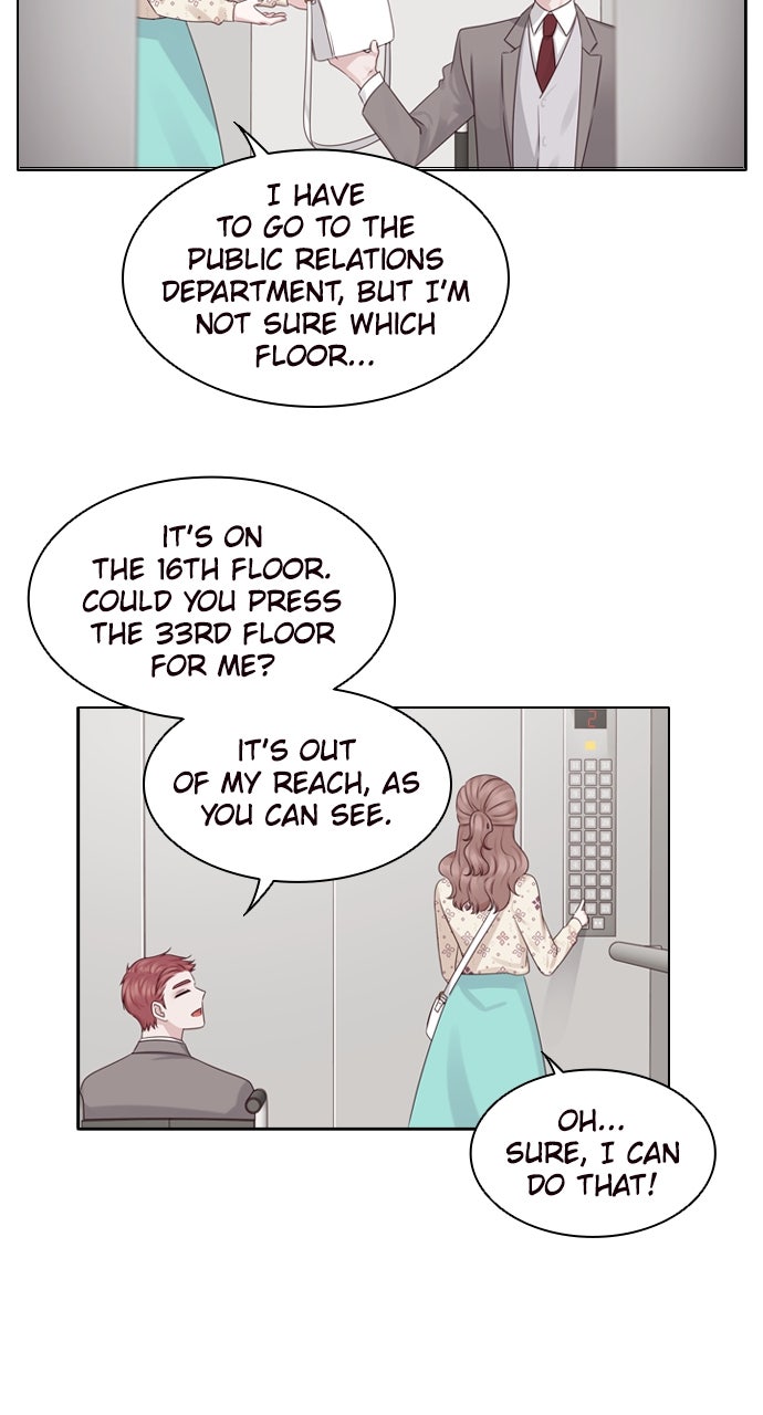 My Exes Fell For Me Chapter 23 - Page 50