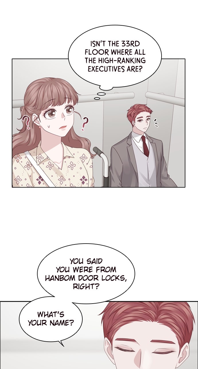 My Exes Fell For Me Chapter 23 - Page 51