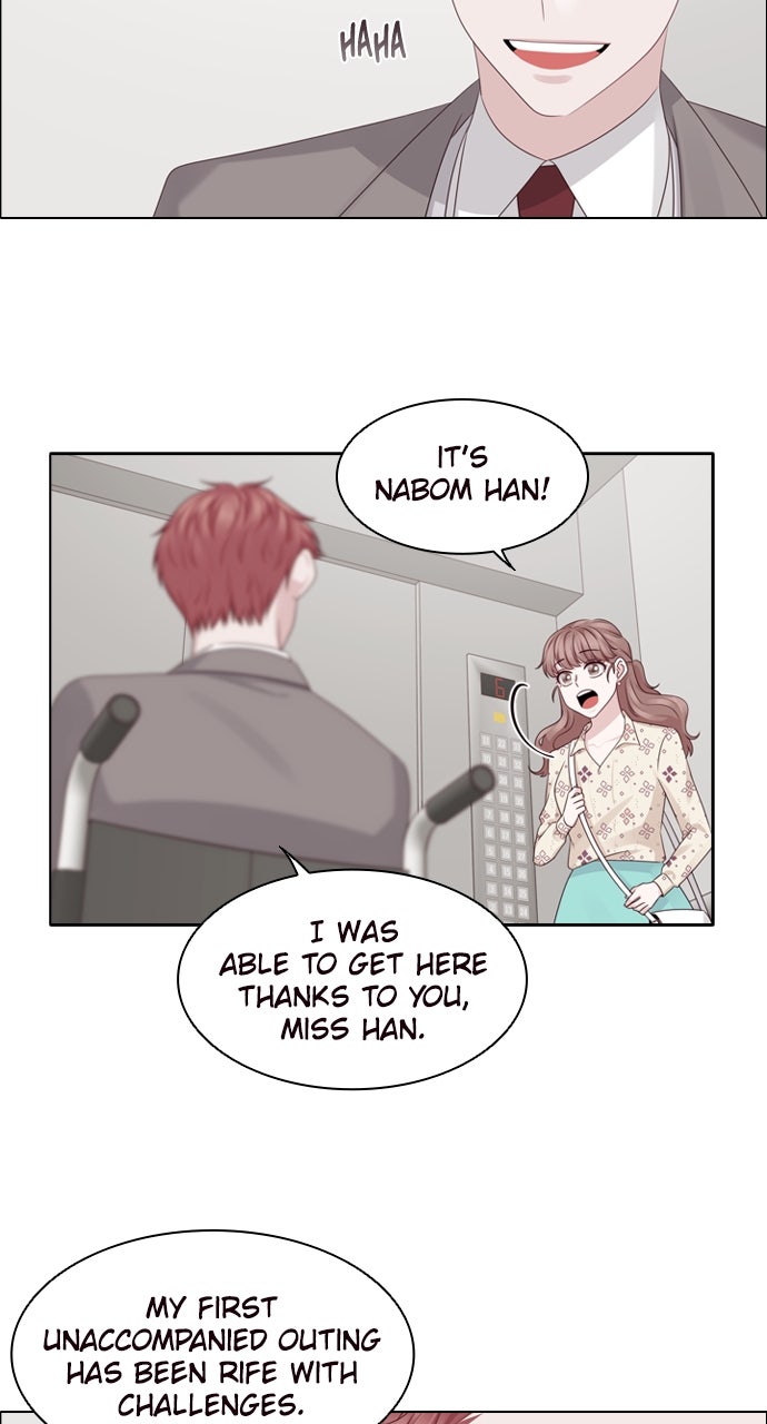 My Exes Fell For Me Chapter 23 - Page 52