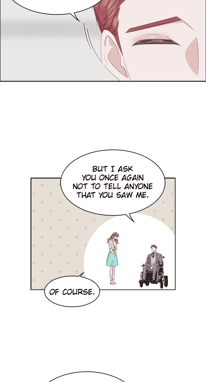My Exes Fell For Me Chapter 23 - Page 53